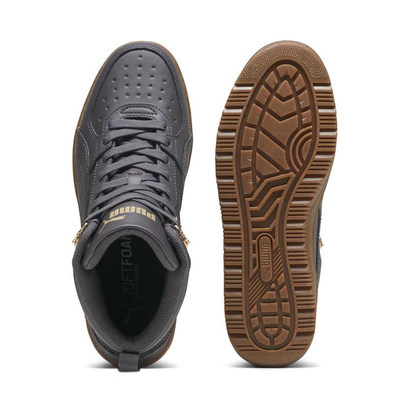 Pantofi Sport Puma Rebound Rugged - poza 3