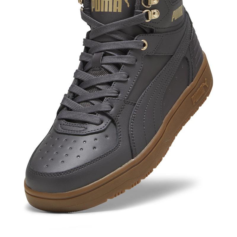 Pantofi Sport Puma Rebound Rugged - poza 5