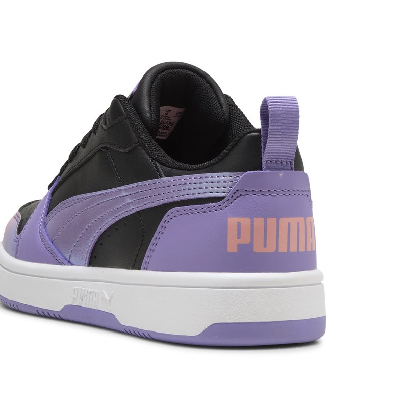Pantofi sport Puma Rebound V6 Lo Blurry Dreams Jr - poza 4