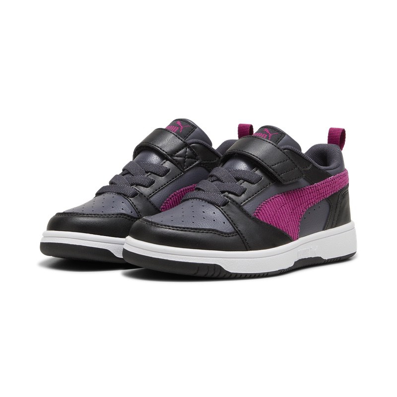 Pantofi sport Puma Rebound V6 Lo Cord Ac+ PS - poza 3