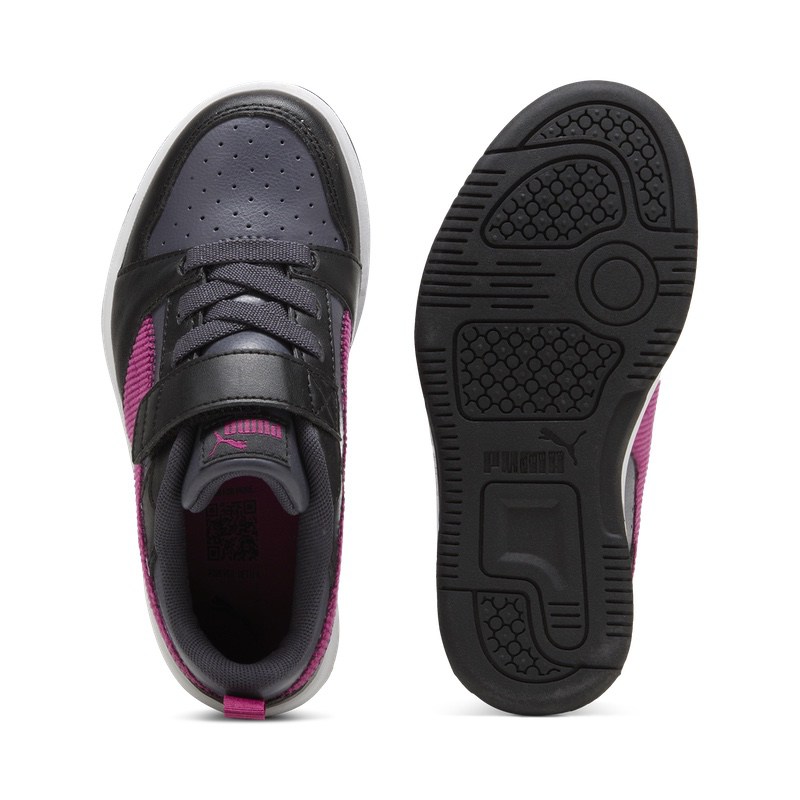 Pantofi sport Puma Rebound V6 Lo Cord Ac+ PS - poza 4