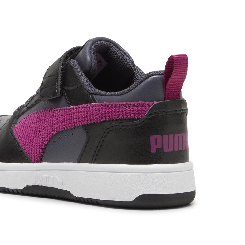 Pantofi sport Puma Rebound V6 Lo Cord Ac+ PS - poza 5