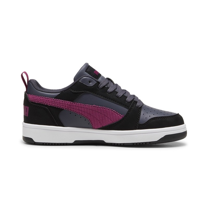 Pantofi sport Puma Rebound V6 Lo Cord Jr - poza 1