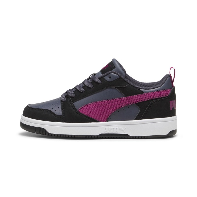 Pantofi sport Puma Rebound V6 Lo Cord Jr - poza 2