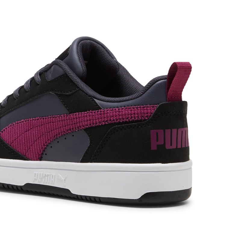 Pantofi sport Puma Rebound V6 Lo Cord Jr - poza 5