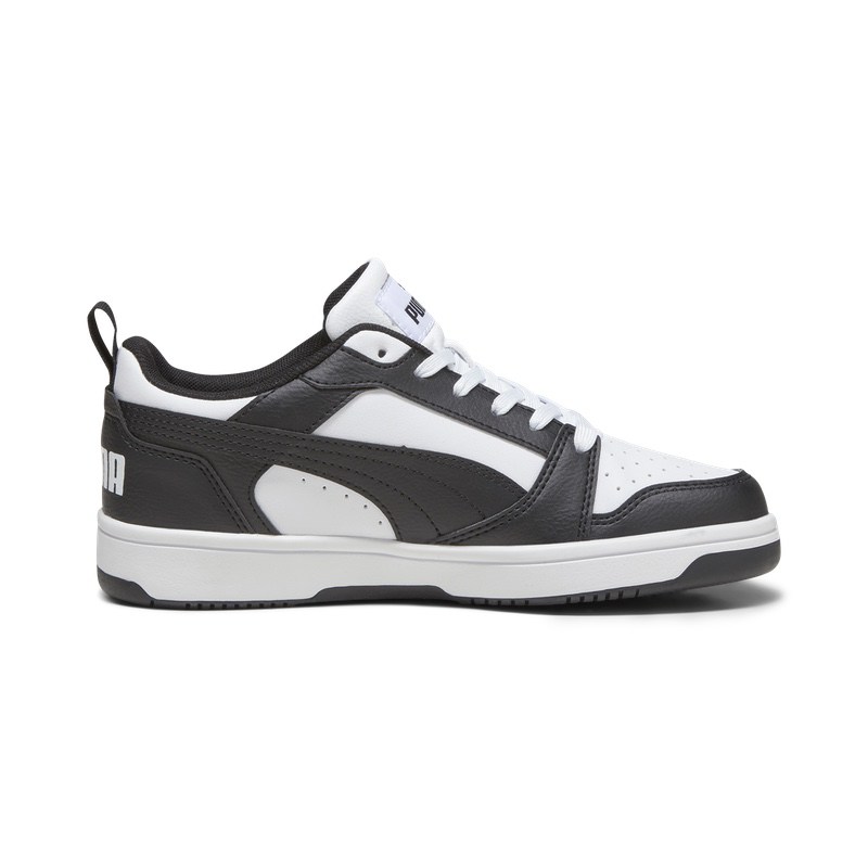 Pantofi Sport Puma Rebound V6 Lo Jr - poza 1