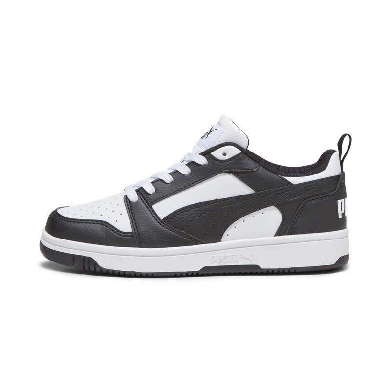 Pantofi Sport Puma Rebound V6 Lo Jr - poza 2