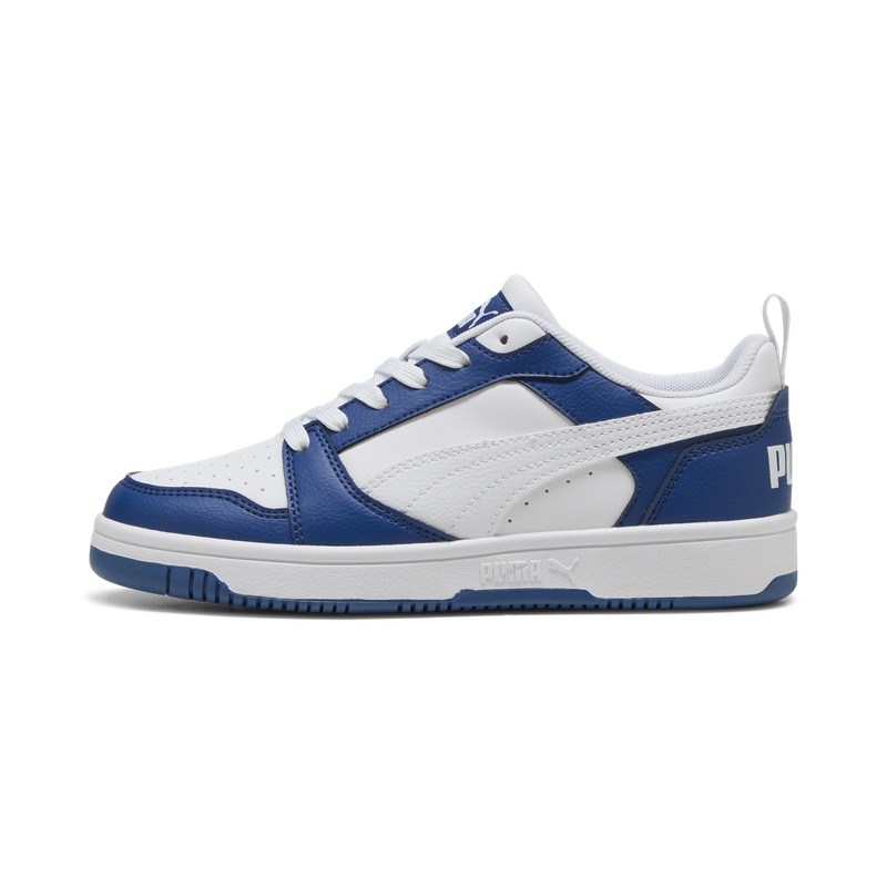 Pantofi sport Puma Rebound V6 Lo Jr - poza 2