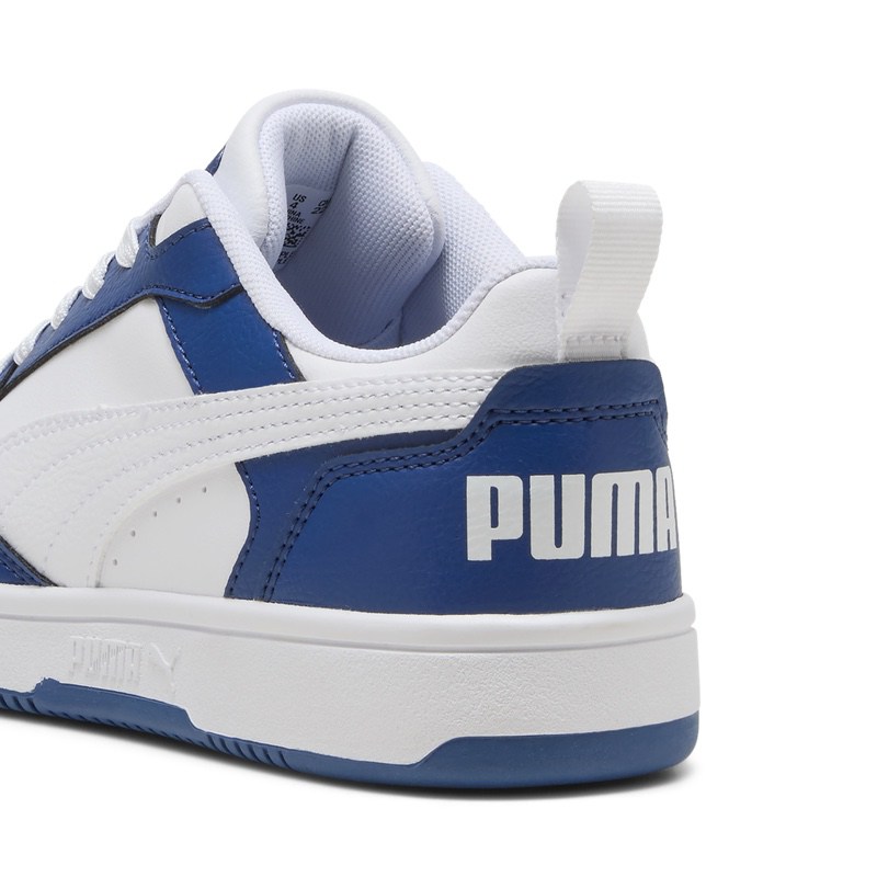 Pantofi sport Puma Rebound V6 Lo Jr - poza 4