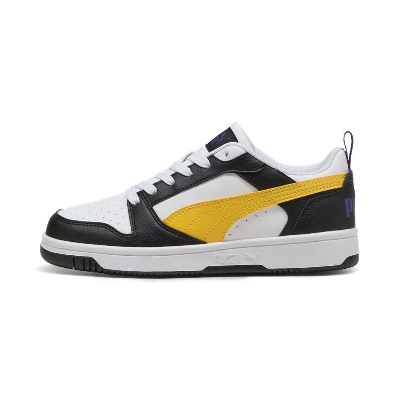 Pantofi sport Puma Rebound V6 Lo Jr - poza 2