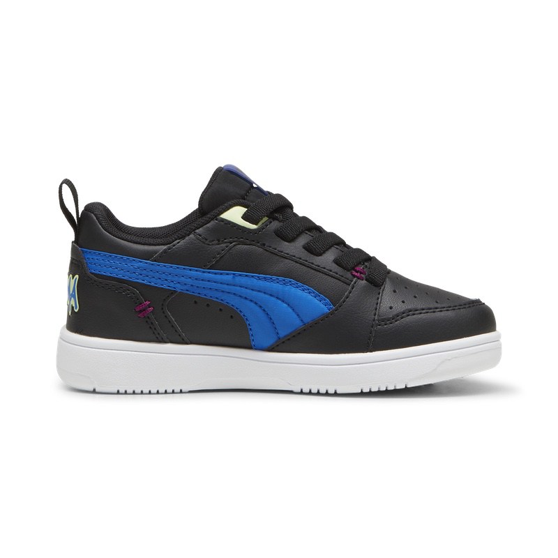Pantofi sport Puma Rebound V6 Lo Mid 90S Ac PS - poza 1