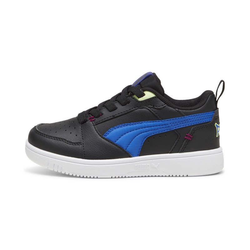 Pantofi sport Puma Rebound V6 Lo Mid 90S Ac PS - poza 2