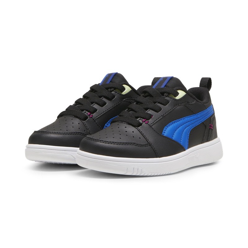 Pantofi sport Puma Rebound V6 Lo Mid 90S Ac PS - poza 3