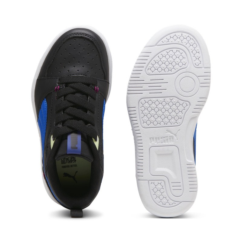 Pantofi sport Puma Rebound V6 Lo Mid 90S Ac PS - poza 4