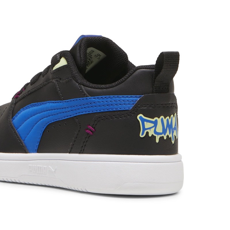 Pantofi sport Puma Rebound V6 Lo Mid 90S Ac PS - poza 5