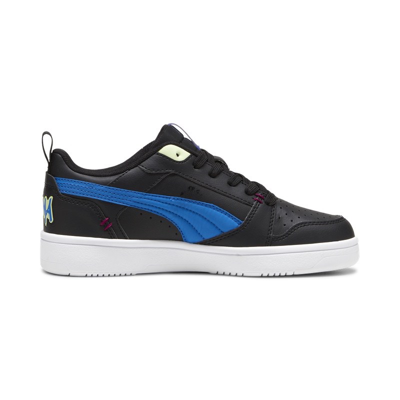 Pantofi sport Puma Rebound V6 Lo Mid 90S Jr - poza 1