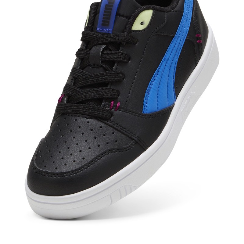 Pantofi sport Puma Rebound V6 Lo Mid 90S Jr - poza 5