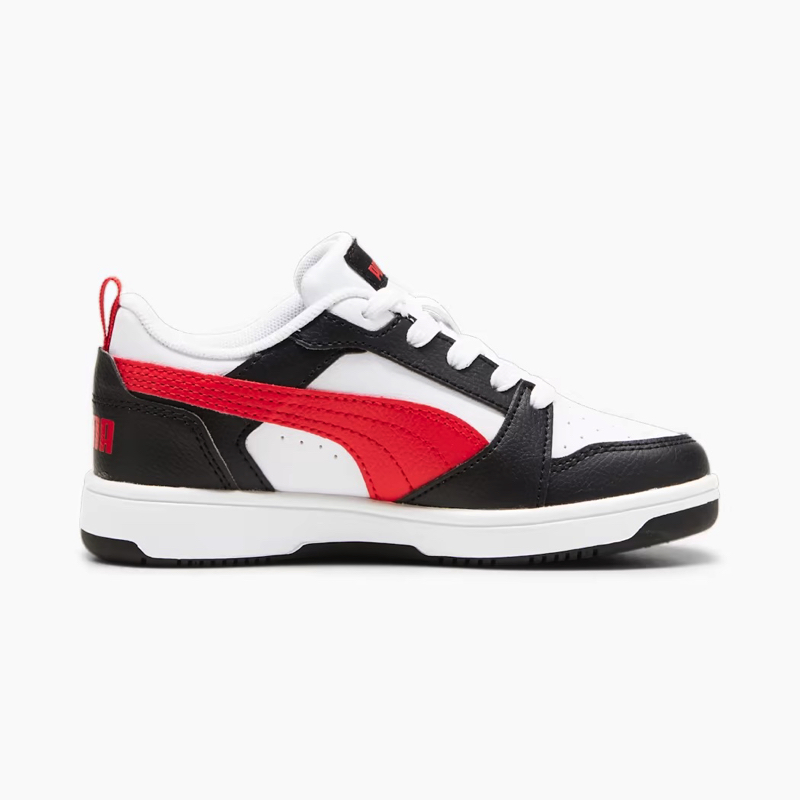 Pantofi Sport Puma Rebound V6 Lo ps - poza 1