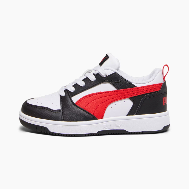 Pantofi Sport Puma Rebound V6 Lo ps - poza 2