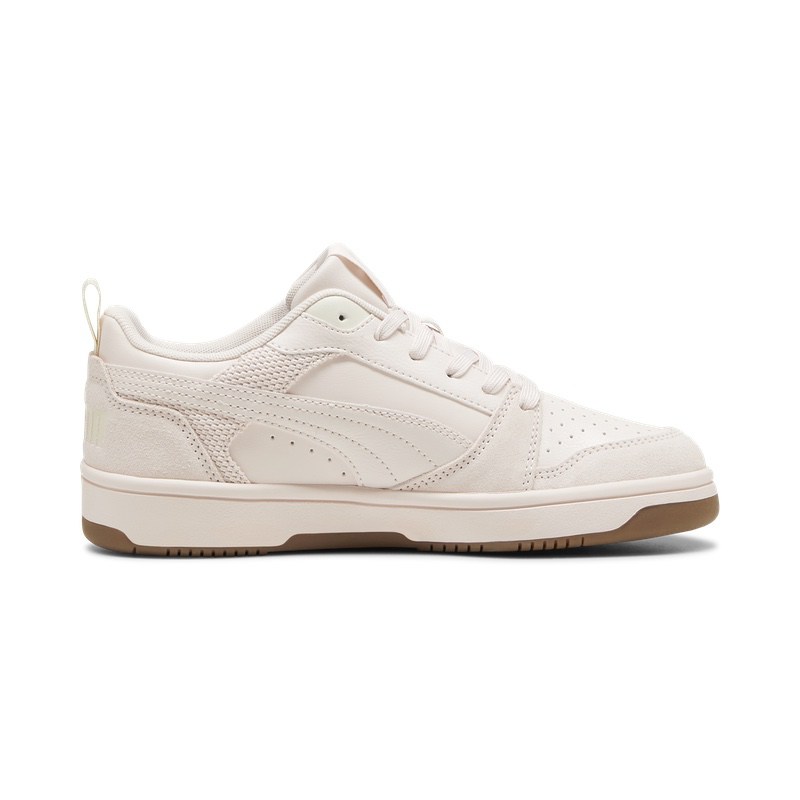 Pantofi sport Puma Rebound V6 Low Coquette - poza 1