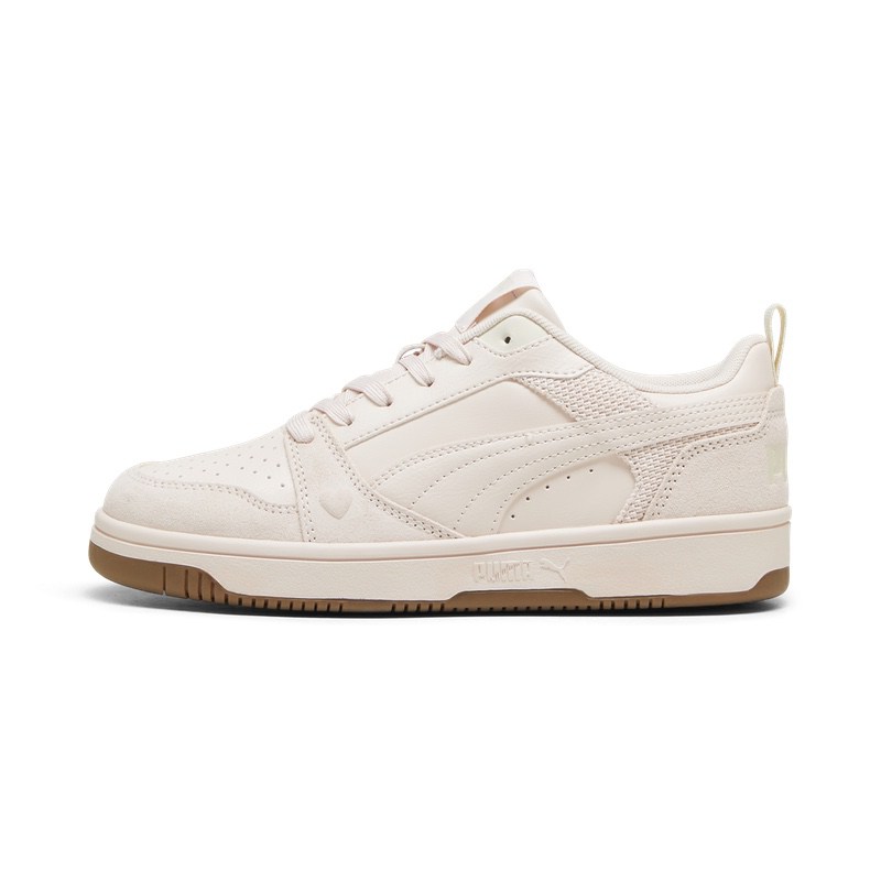 Pantofi sport Puma Rebound V6 Low Coquette - poza 2