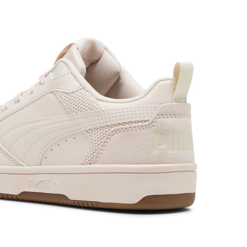 Pantofi sport Puma Rebound V6 Low Coquette - poza 5