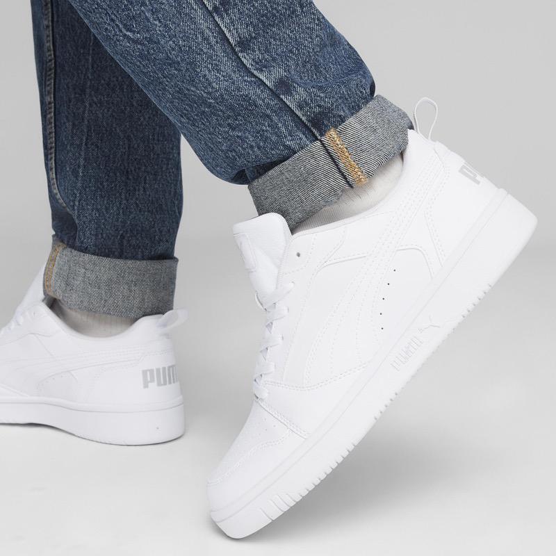Pantofi Sport Puma Rebound v6 Low - poza 5