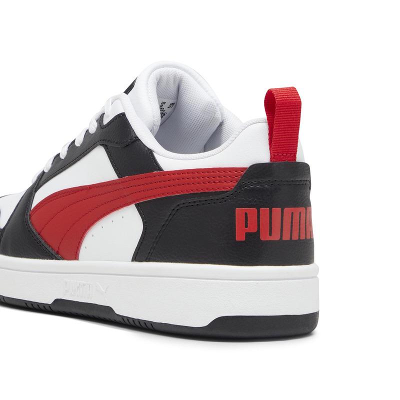 Pantofi Sport Puma Rebound v6 Low - poza 4