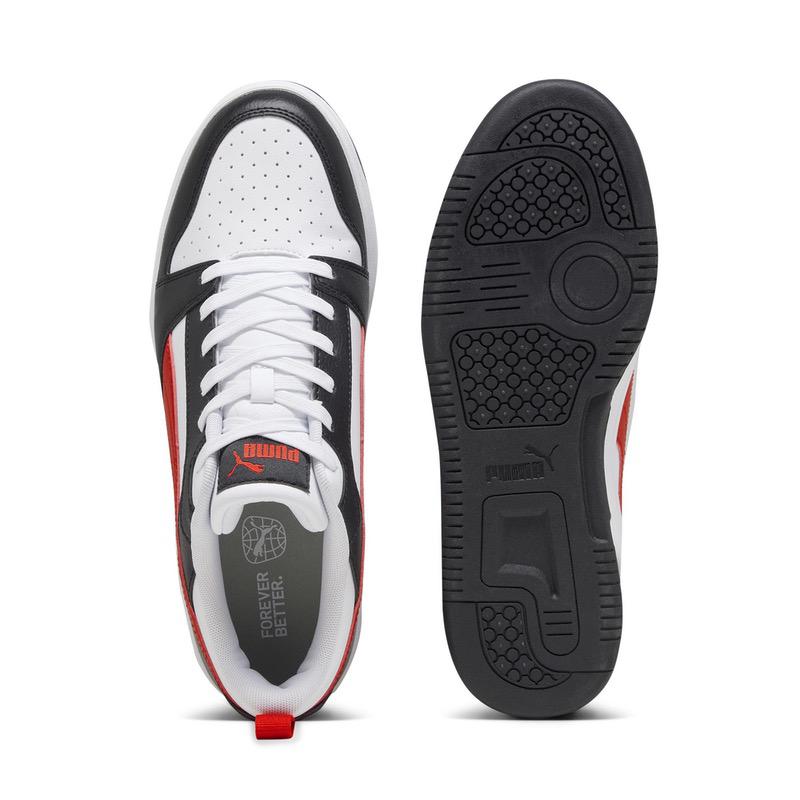 Pantofi Sport Puma Rebound v6 Low - poza 5