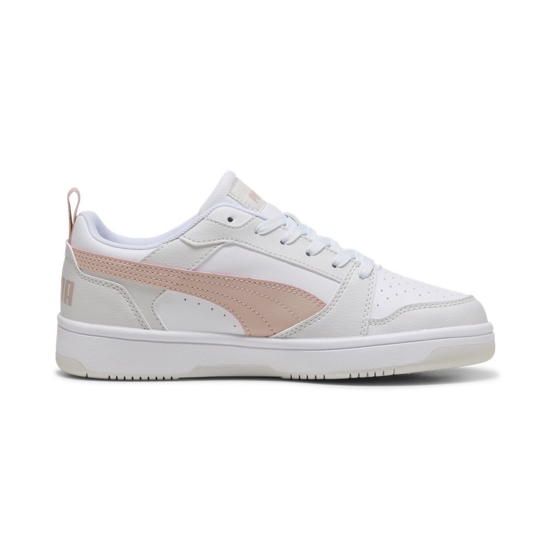 Pantofi sport Puma Rebound V6 Low - poza 1
