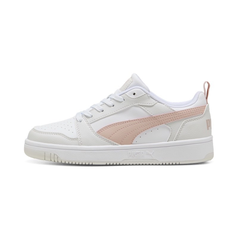 Pantofi sport Puma Rebound V6 Low - poza 2