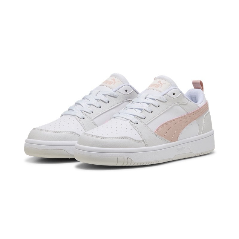 Pantofi sport Puma Rebound V6 Low - poza 3
