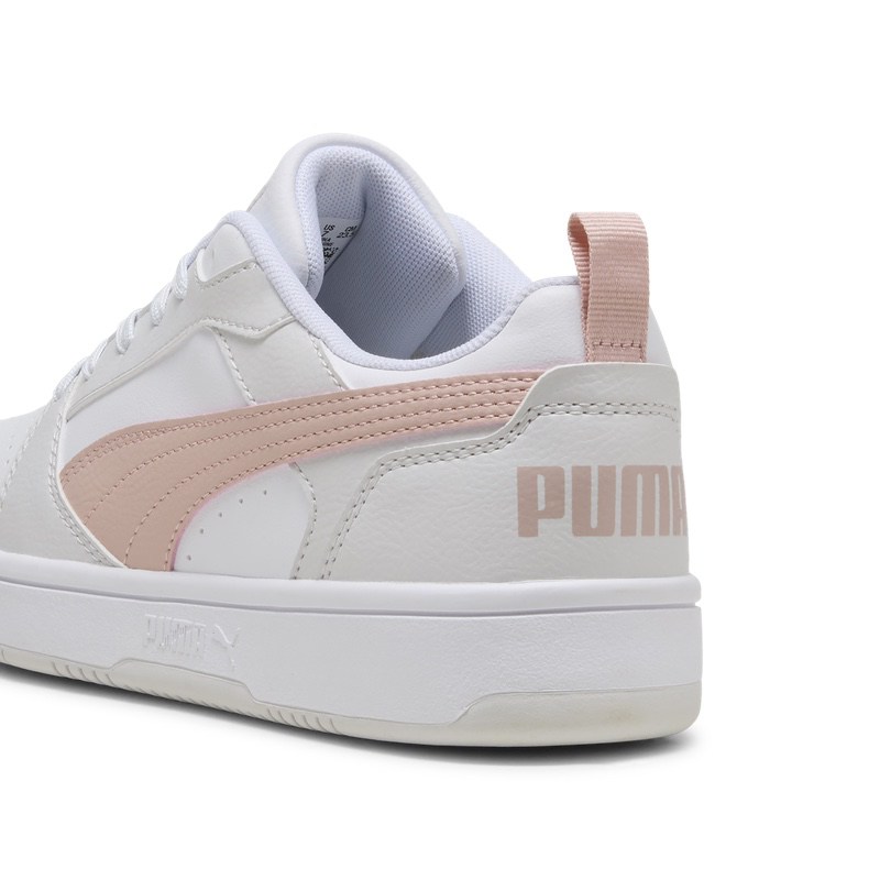 Pantofi sport Puma Rebound V6 Low - poza 4