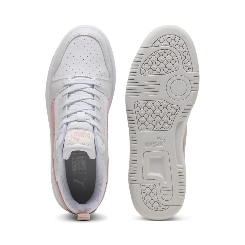 Pantofi sport Puma Rebound V6 Low - poza 5