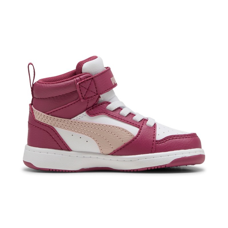 Pantofi sport Puma Rebound V6 Mid AC+ Inf - poza 1