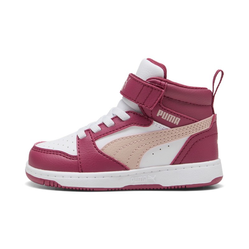 Pantofi sport Puma Rebound V6 Mid AC+ Inf - poza 2