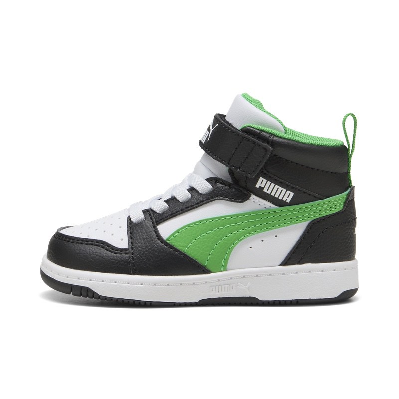 Pantofi sport Puma Rebound V6 Mid AC+ Inf - poza 2