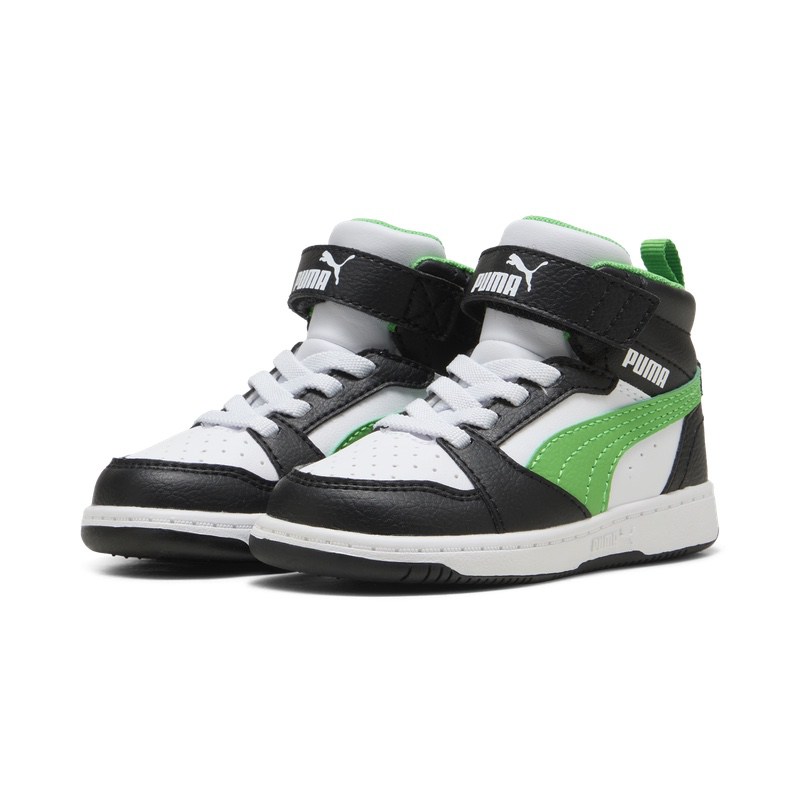 Pantofi sport Puma Rebound V6 Mid AC+ Inf - poza 3