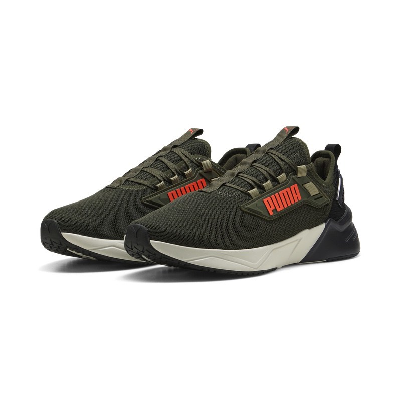 Pantofi sport Puma Retaliate 3 - poza 3