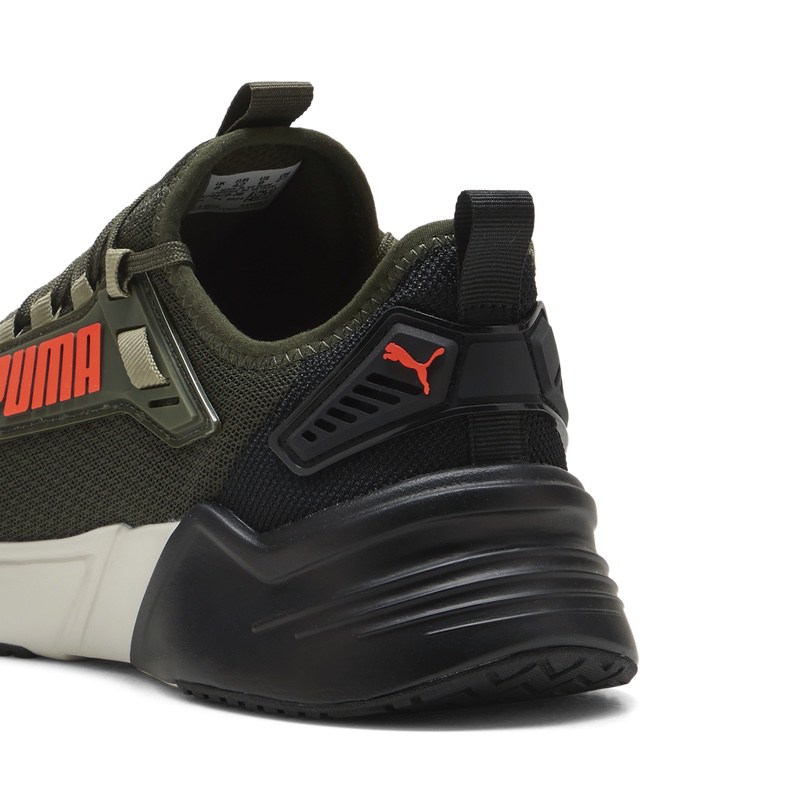 Pantofi sport Puma Retaliate 3 - poza 4