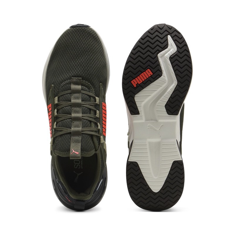 Pantofi sport Puma Retaliate 3 - poza 5