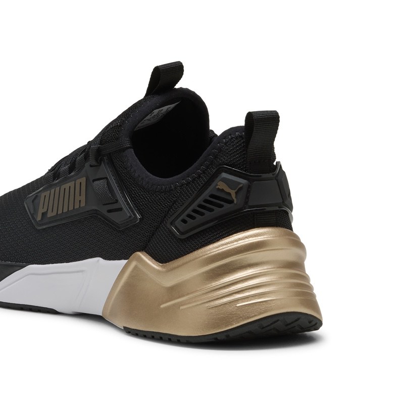 Pantofi sport Puma Retaliate 3te-PUMA G - poza 4