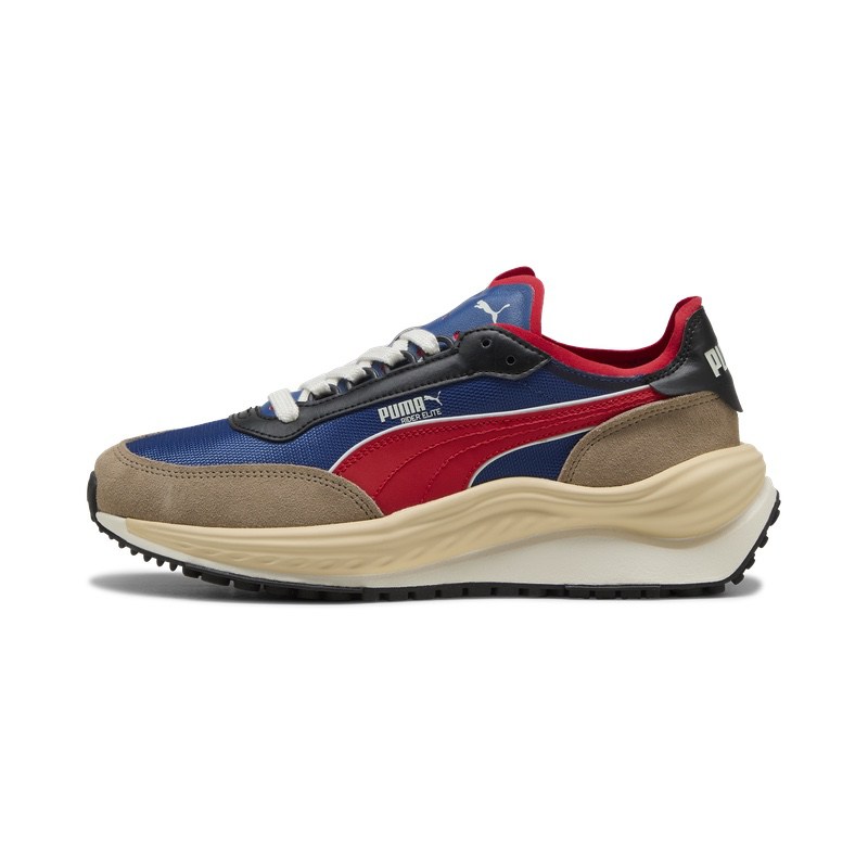 Pantofi sport Puma Rider Elite Colored Block - poza 2