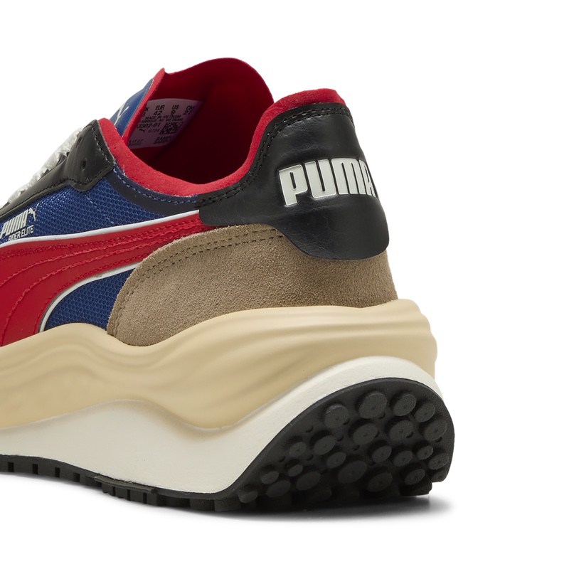 Pantofi sport Puma Rider Elite Colored Block - poza 3