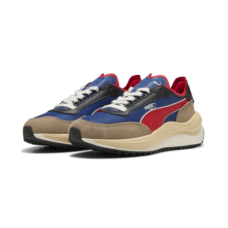 Pantofi sport Puma Rider Elite Colored Block - poza 4