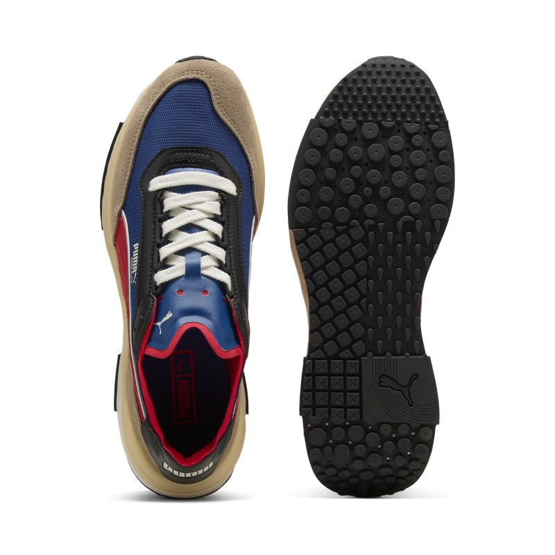 Pantofi sport Puma Rider Elite Colored Block - poza 5