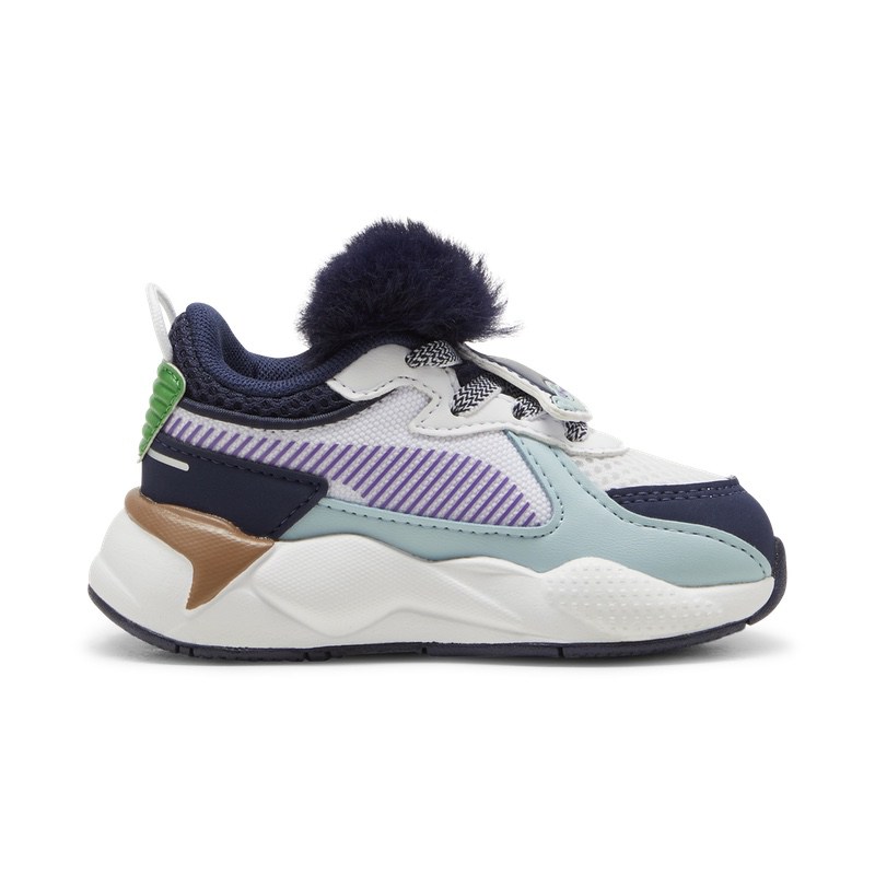 Pantofi sport Puma RS-X Boys Trolls AC Inf - poza 1