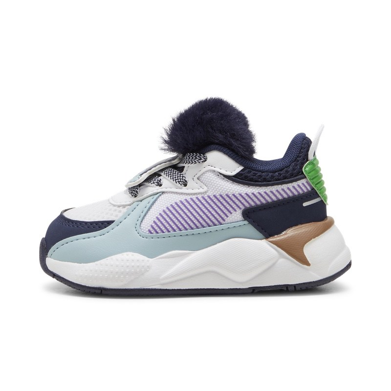 Pantofi sport Puma RS-X Boys Trolls AC Inf - poza 2