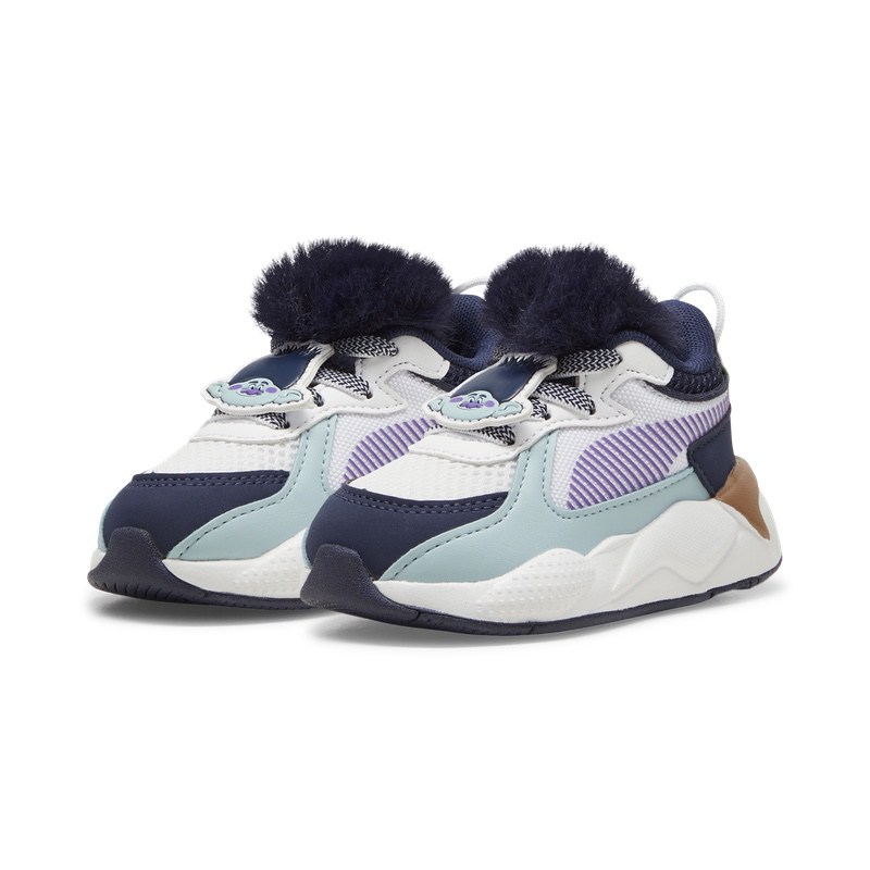Pantofi sport Puma RS-X Boys Trolls AC Inf - poza 3