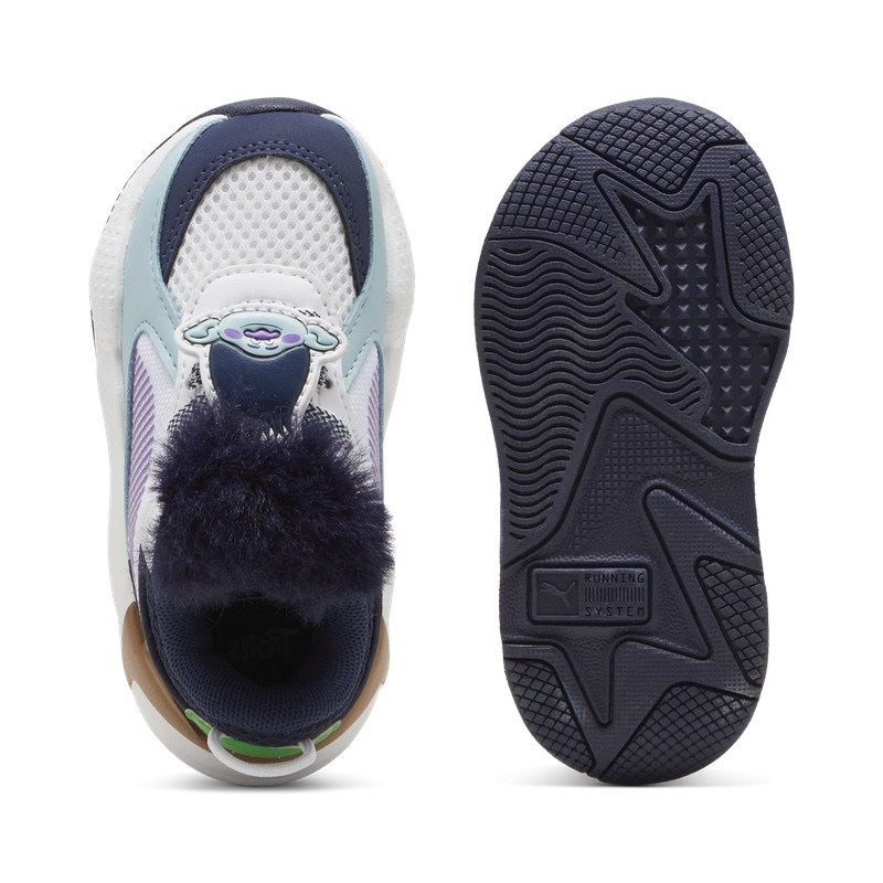 Pantofi sport Puma RS-X Boys Trolls AC Inf - poza 4
